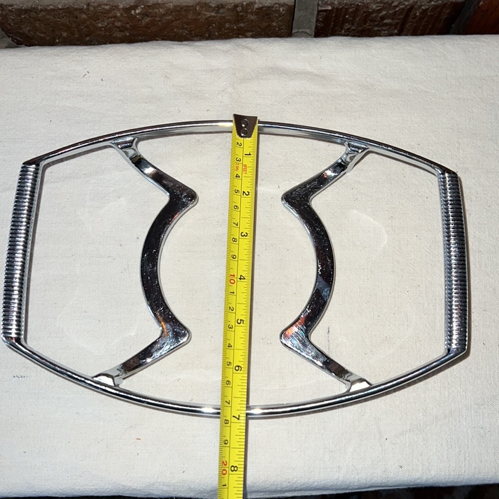 Pyrex cradle - Picture 4 of 6